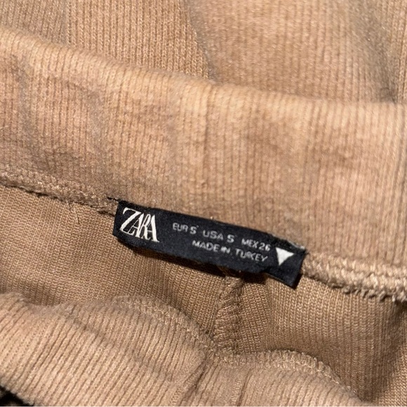 Zara Women’s cozy pants - Picture 4 of 4